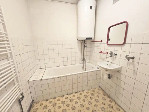 Prodaný byt 2+1 58 m²