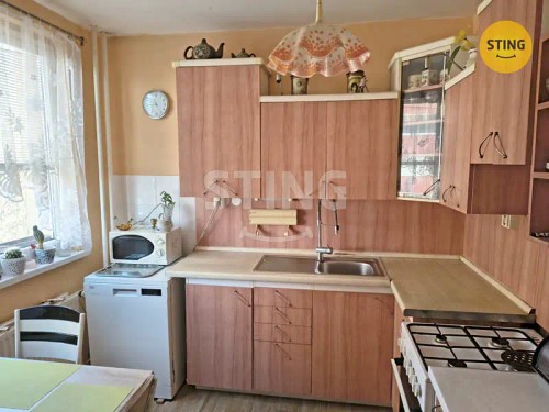 Prodej bytu 3+1 71 m²