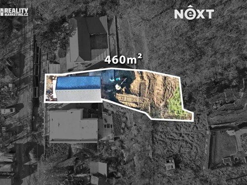 Prodej domu 176 m², pozemek 460 m²