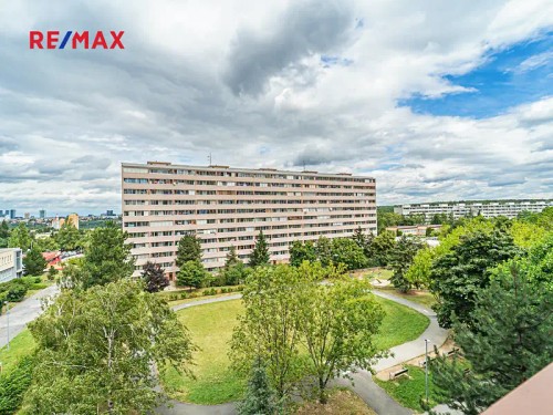 Prodej bytu 4+1 62 m²