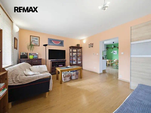 Prodej bytu 3+1 78 m²