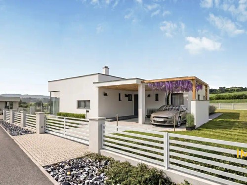 Prodej domu 142 m², pozemek 800 m²