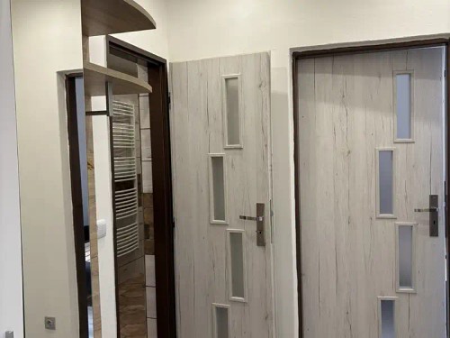 Prodaný byt 3+kk 54 m²