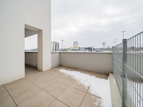 Prodej bytu 2+kk 69 m²