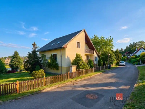 Prodej domu 335 m², pozemek 980 m²