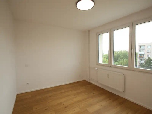 Prodaný byt 3+1 65 m²