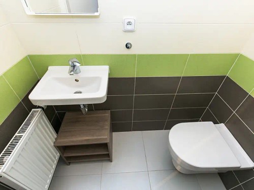 Prodaný  byt 2+kk 69 m²