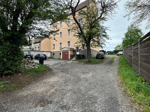 Prodej bytu 2+1 55 m²