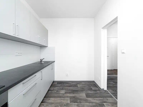 Prodej bytu 2+1 44 m²