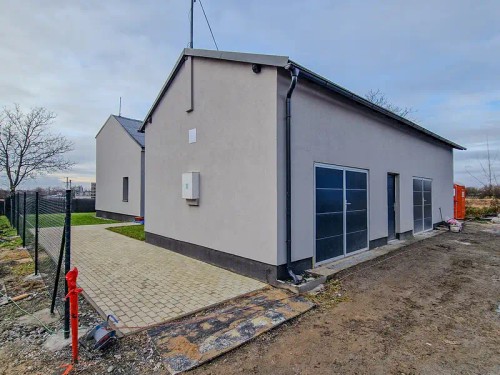 Prodej domu 270 m², pozemek 624 m²