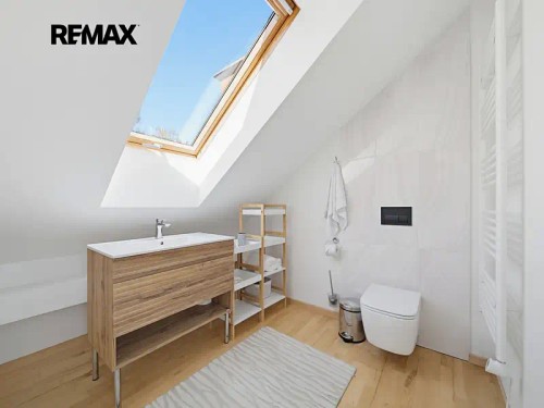 Prodej bytu 5+kk 193 m²