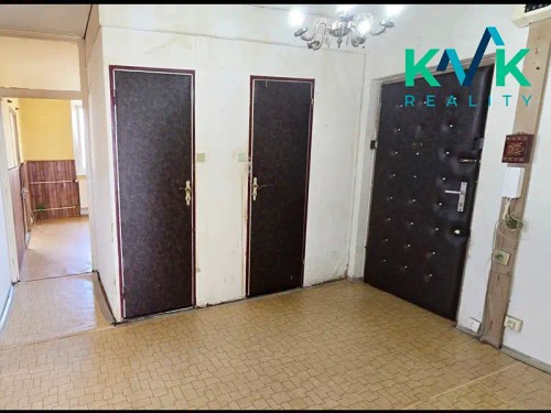 Prodej bytu 4+1 77 m²