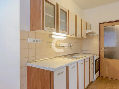 Prodaný byt 3+1 70 m²
