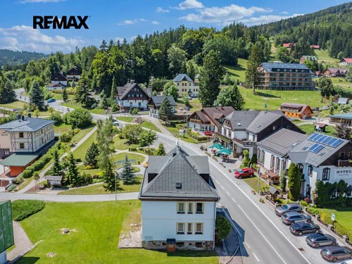 Prodej domu 339 m², pozemek 521 m²