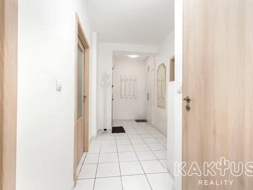 Prodej bytu 2+1 54 m²