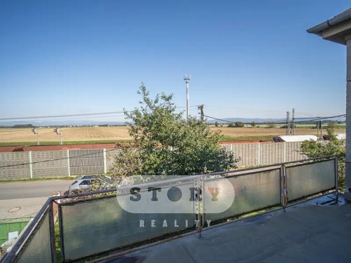 Prodej domu 297 m², pozemek 1752 m²