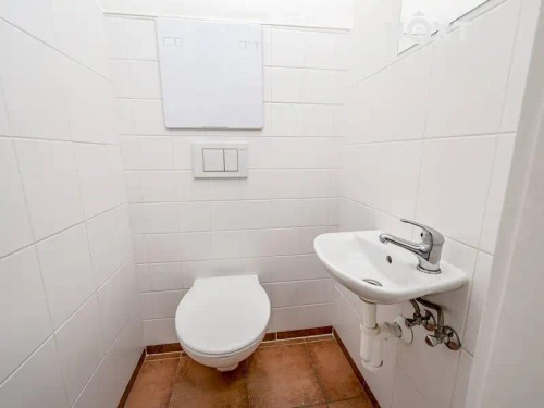 Prodaný byt 2+kk 44 m²