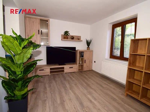 Prodej chalupy 190 m², pozemek 741 m²