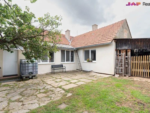 Prodej domu 99 m², pozemek 2149 m²
