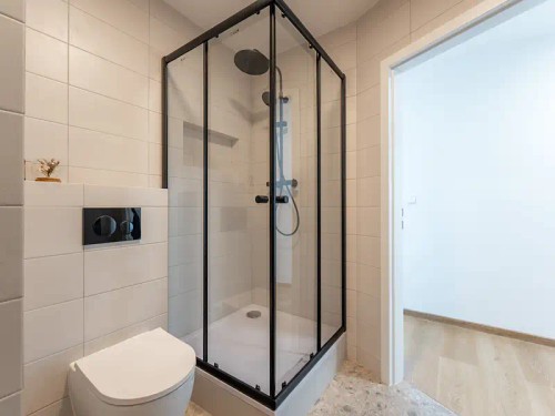 Prodaný byt 3+kk 64 m²