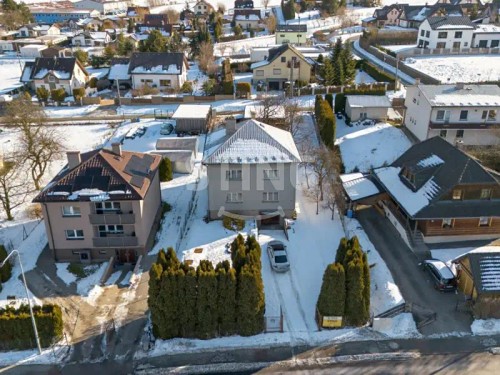 Prodej domu 170 m², pozemek 1000 m²