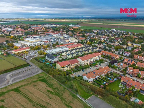 Prodaný byt 2+kk 66 m²