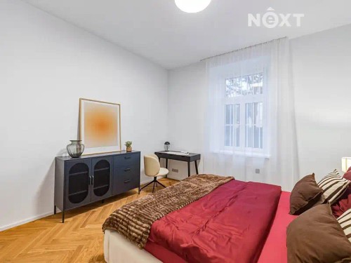 Prodej bytu 2+kk 49 m²