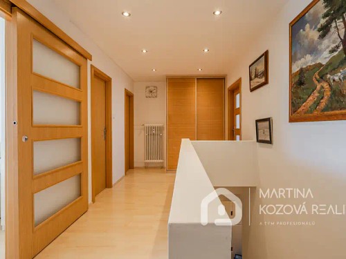 Prodaný byt 4+1 78 m²