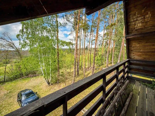 Prodej chaty 89 m², pozemek 169 m²
