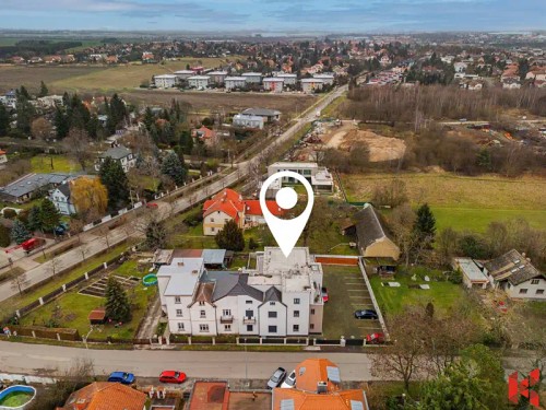 Prodej bytu 3+kk 102 m²