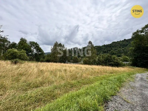 Prodej chalupy 150 m², pozemek 3673 m²