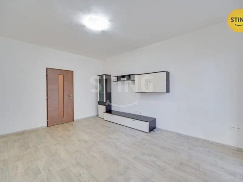 Prodej bytu 2+1 65 m²