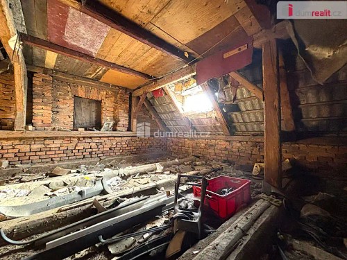 Prodej domu 100 m², pozemek 859 m²