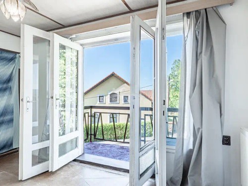 Prodej domu 160 m², pozemek 855 m²