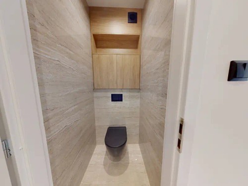 Prodej bytu 3+kk 63 m²