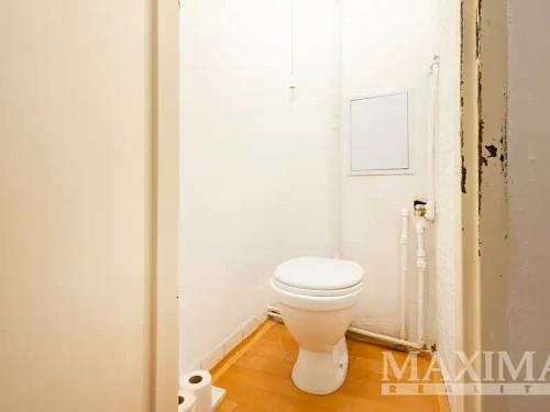 Prodaný byt 1+1 32 m²