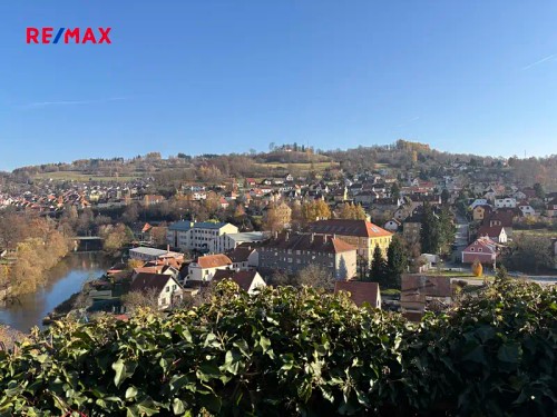 Prodej chaty 34 m², pozemek 2650 m²