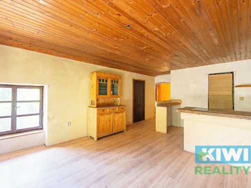 Prodej chalupy 142 m², pozemek 526 m²