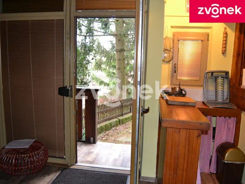 Prodej chaty 70 m², pozemek 1500 m²