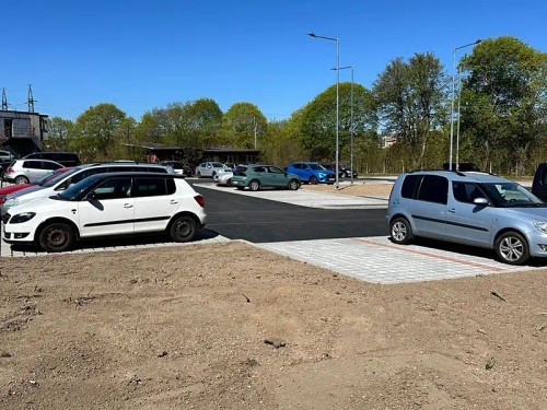 Prodej bytu 1+1 36 m²
