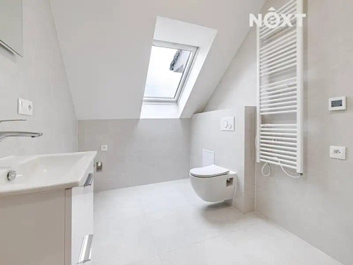 Prodaný byt 2+kk 34 m²