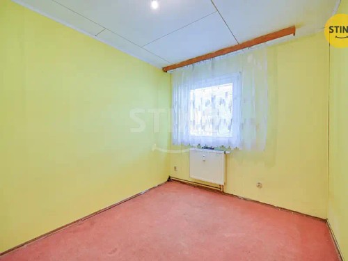 Prodej bytu 3+1 68 m²