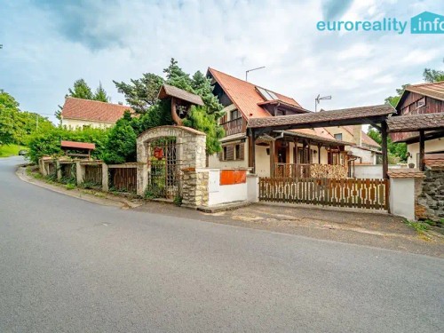 Prodej domu 103 m², pozemek 396 m²