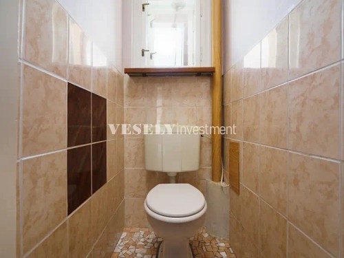 Prodej bytu 3+1 72 m²