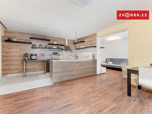 Prodej domu 150 m², pozemek 1073 m²