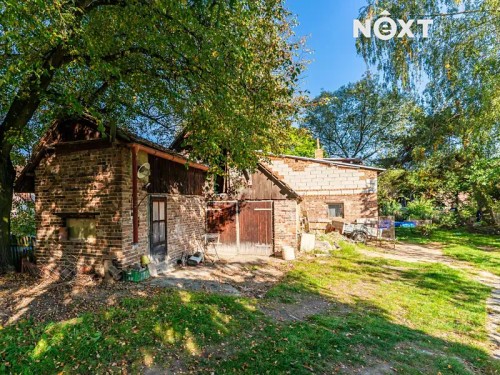 Prodej domu 213 m², pozemek 711 m²