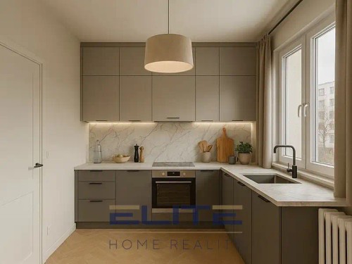 Prodaný  byt 4+1 72 m²