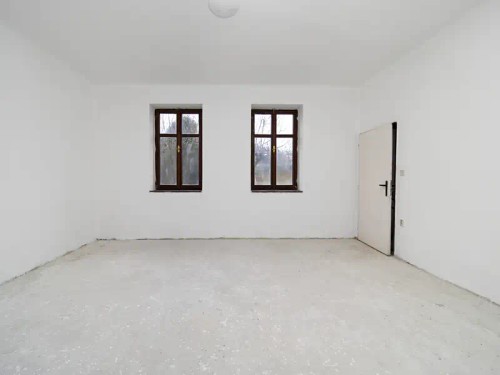 Prodaný dům 100 m², pozemek 446 m²
