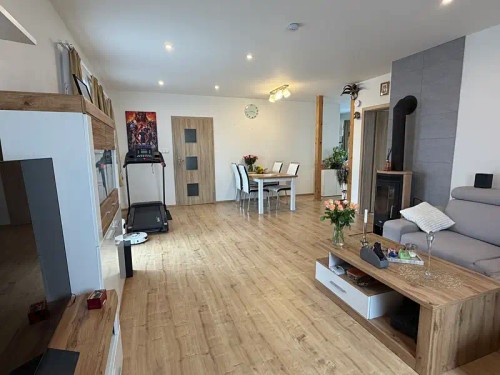 Prodej domu 130 m², pozemek 1280 m²