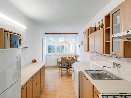 Prodej bytu 3+1 78 m²
